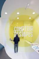 Nicolas SOUCHKO - SOUCHKO ARCHITECTURE